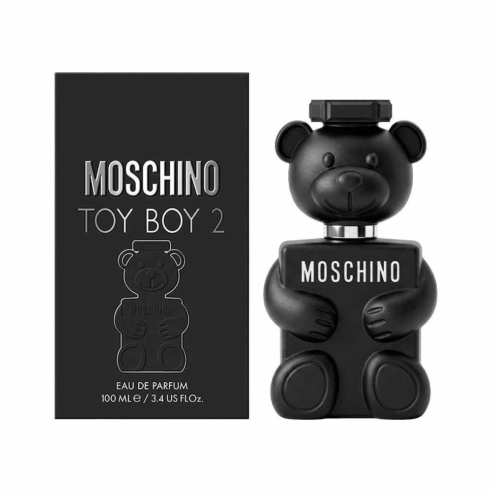 Toy Boy 2 Eau de Parfum 100ml