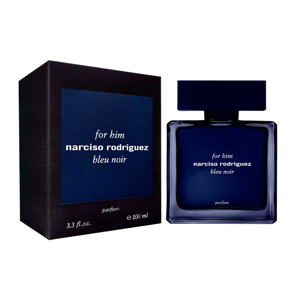 Bleu Noir For Him Parfum 100ml