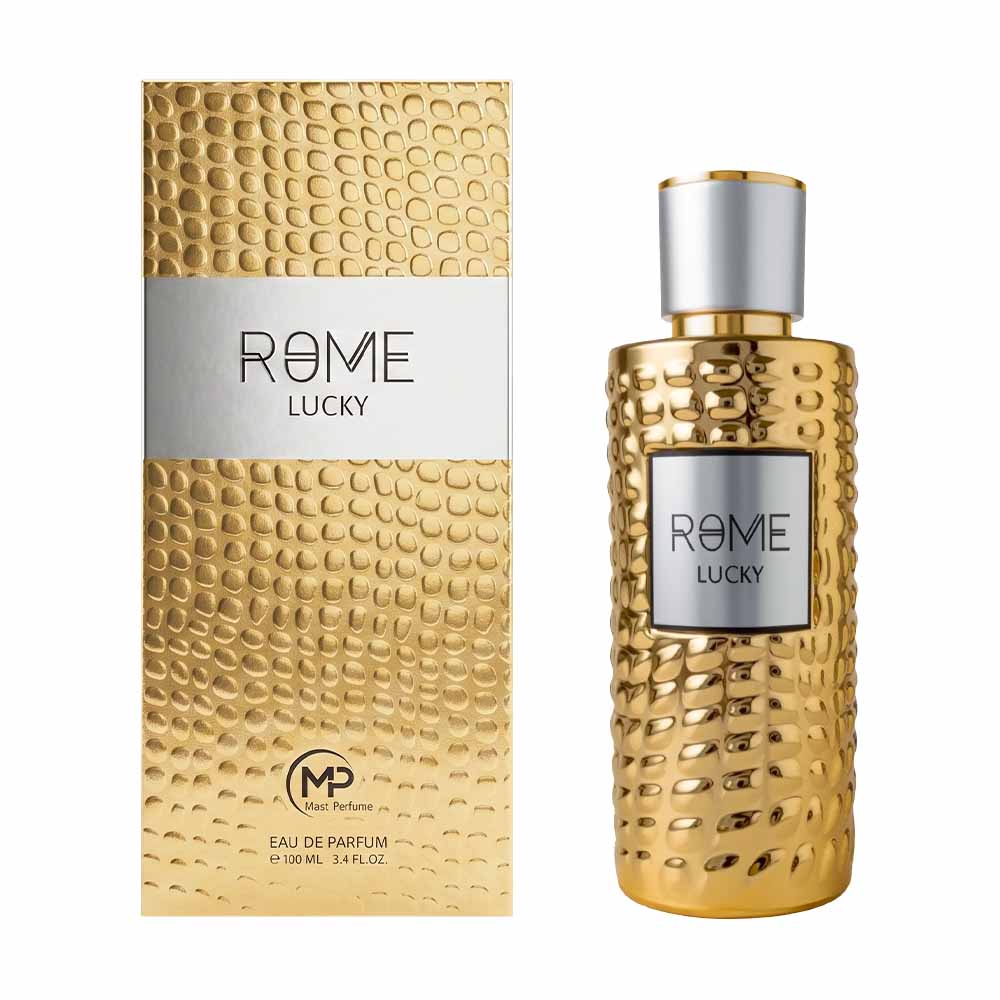 Rome Lucky Eau de Parfum 100ml