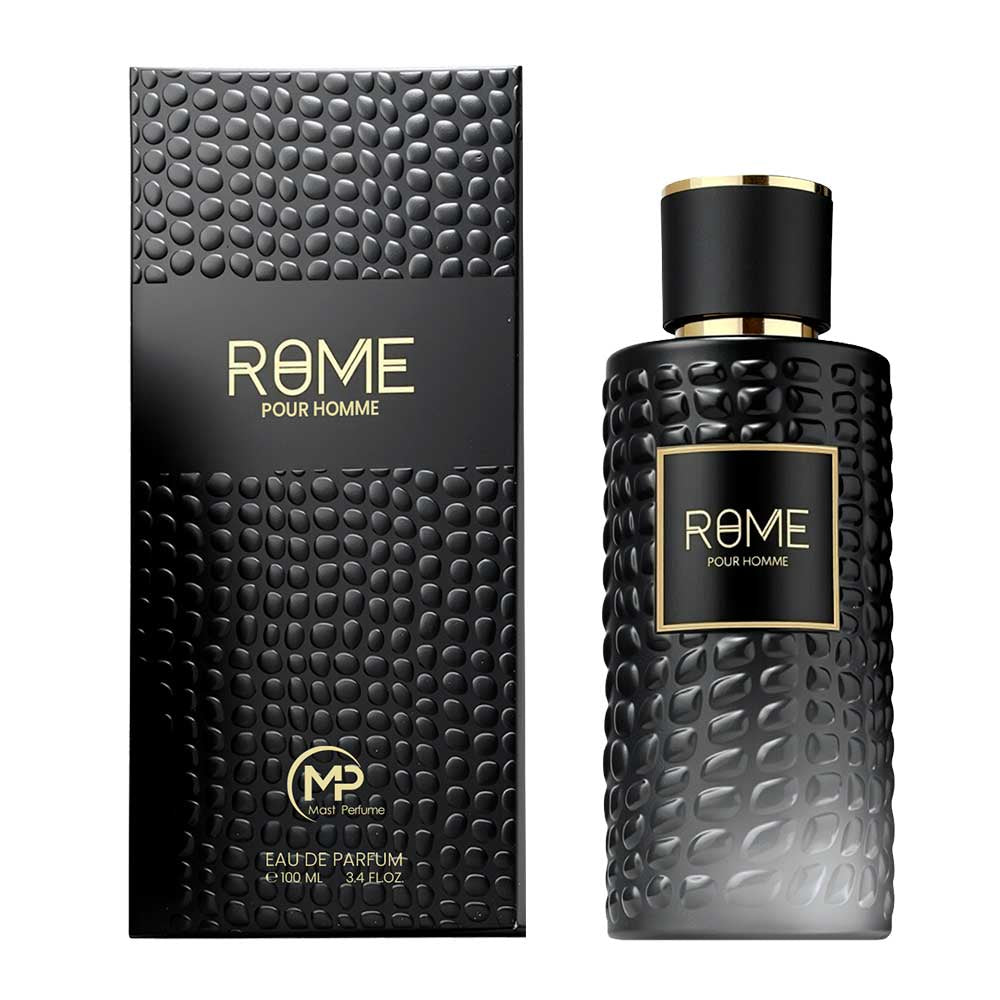 Rome Pour Homme Eau de Parfum 100ml