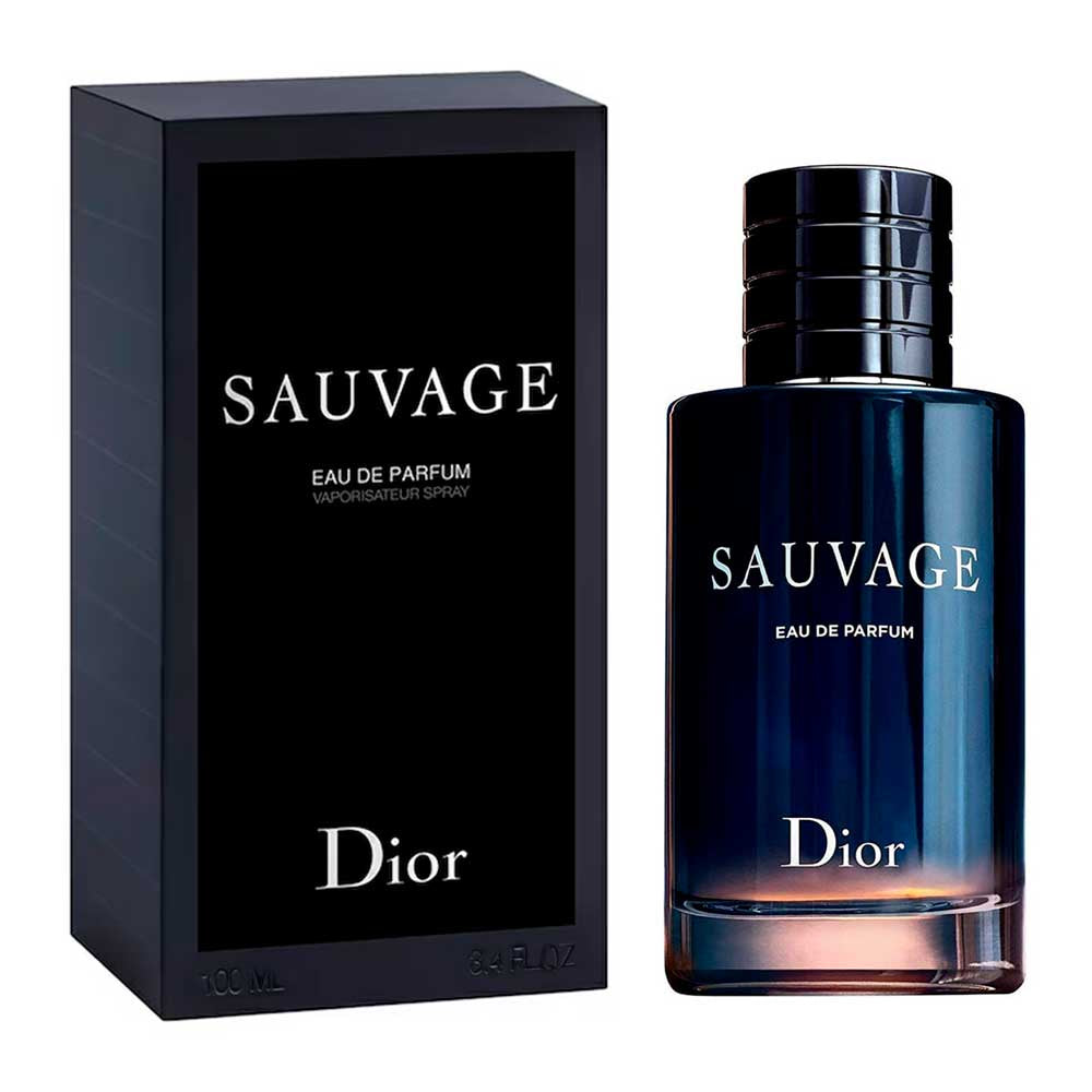Sauvage Eau de Parfum 100ml