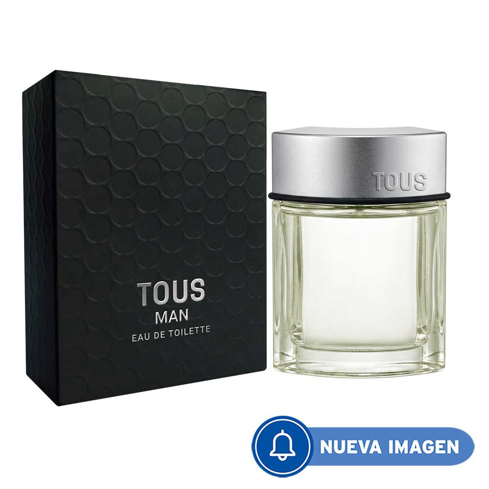Tous Eau de Toilette 100ml