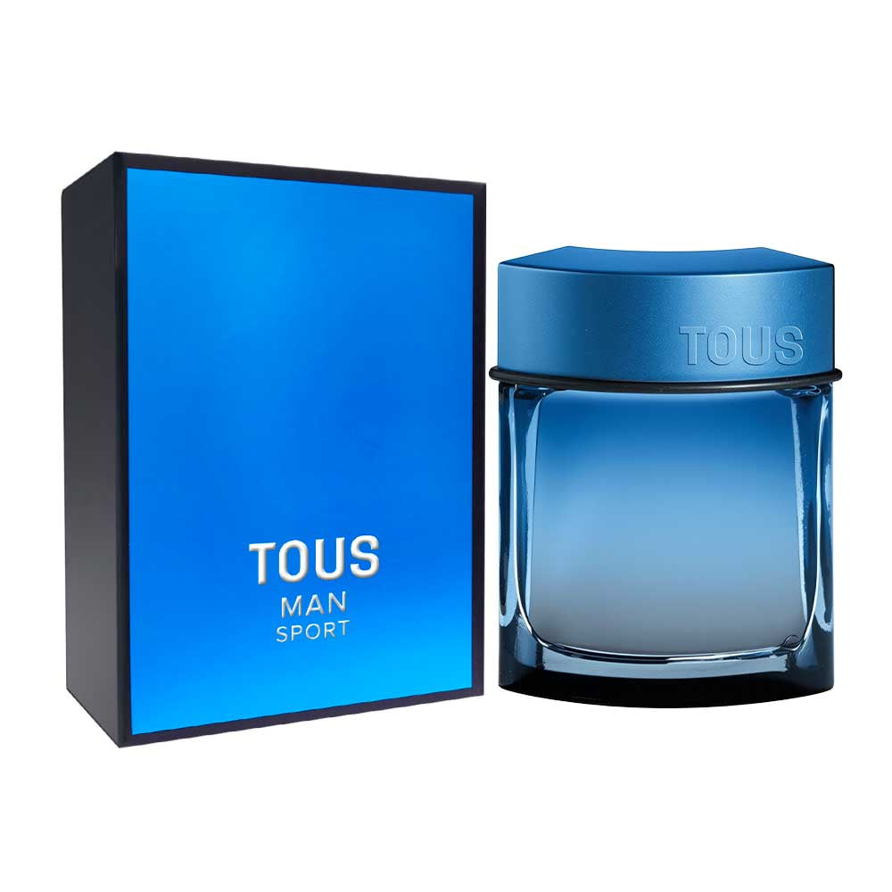 Sport Eau de Toilette 100ml