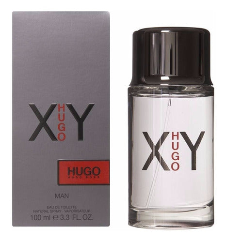 Hugo Boss X/Y Eau De Toilette 100ml