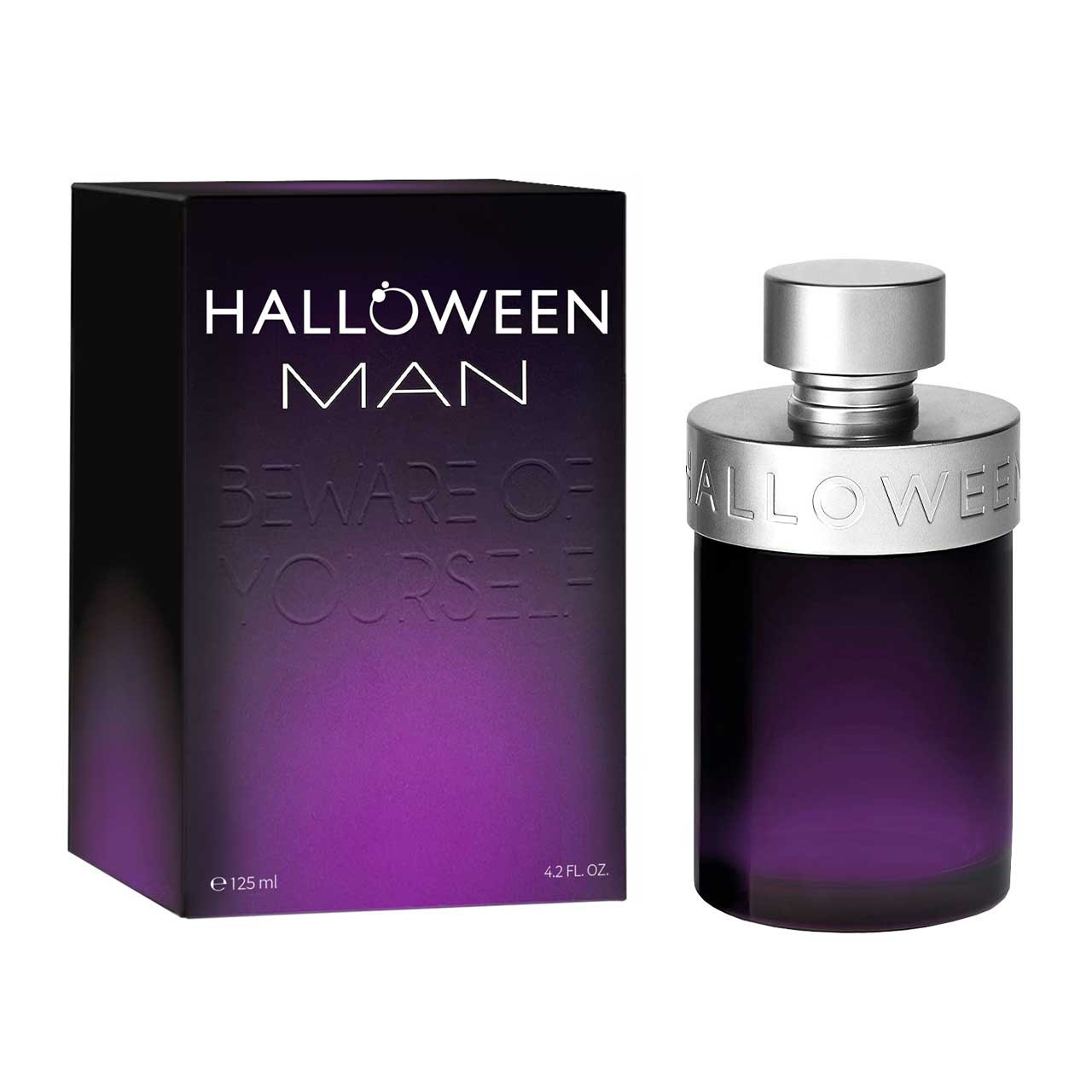 Halloween Man Eau de Toilette 100ml