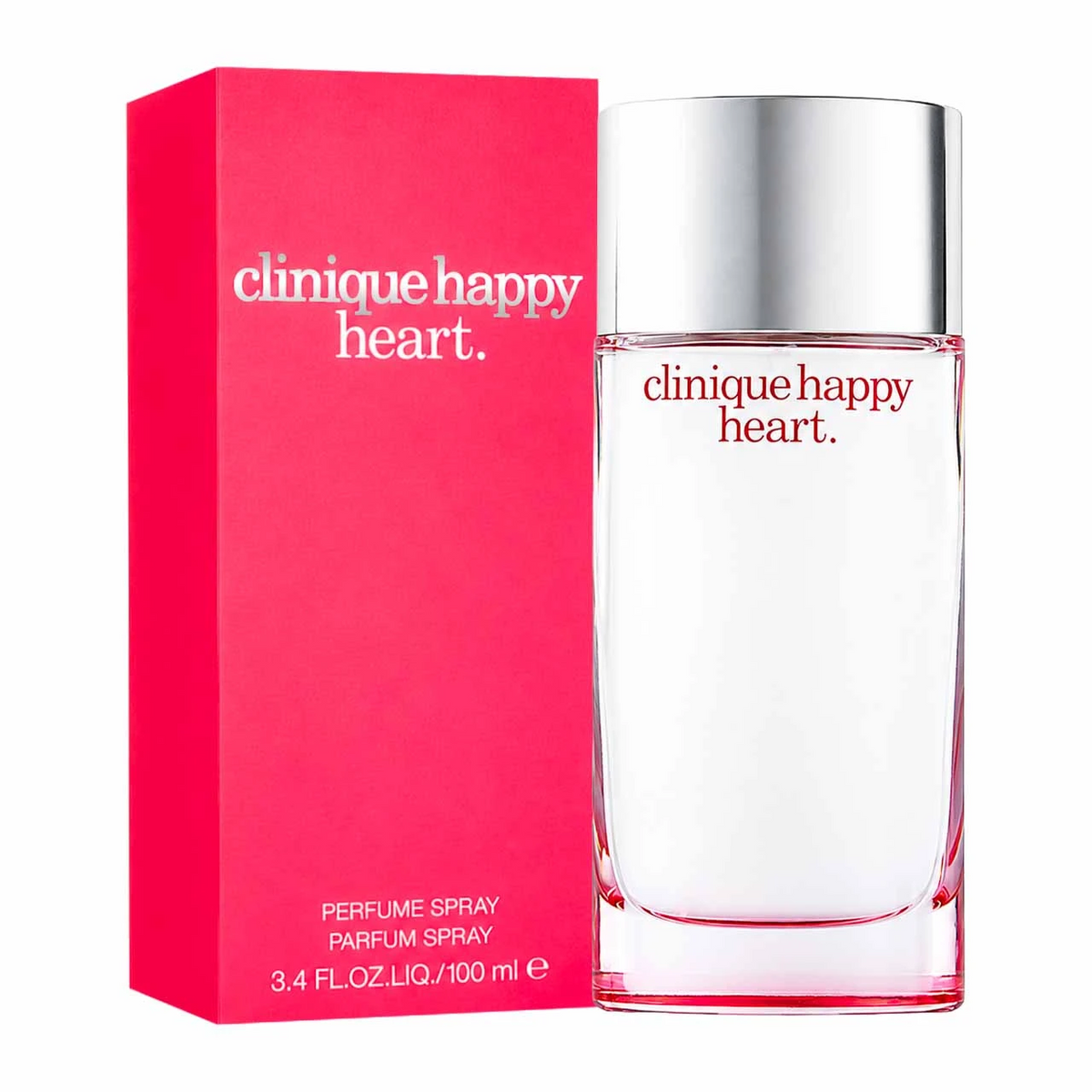 Happy Heart Eau de parfum 100ml