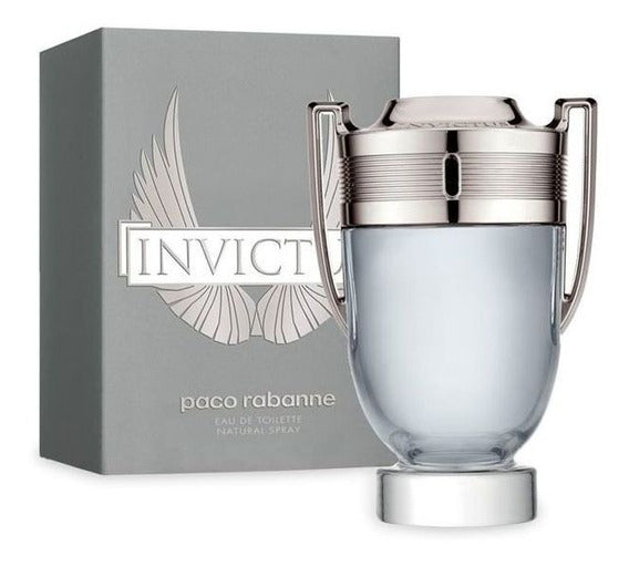 Invictus Eau de Toilette 100ml