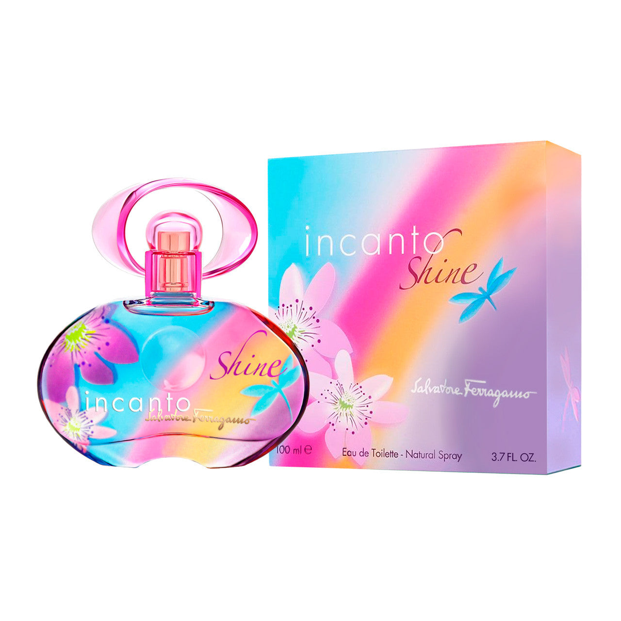 Incanto Shine Eau de Toilette 100ml
