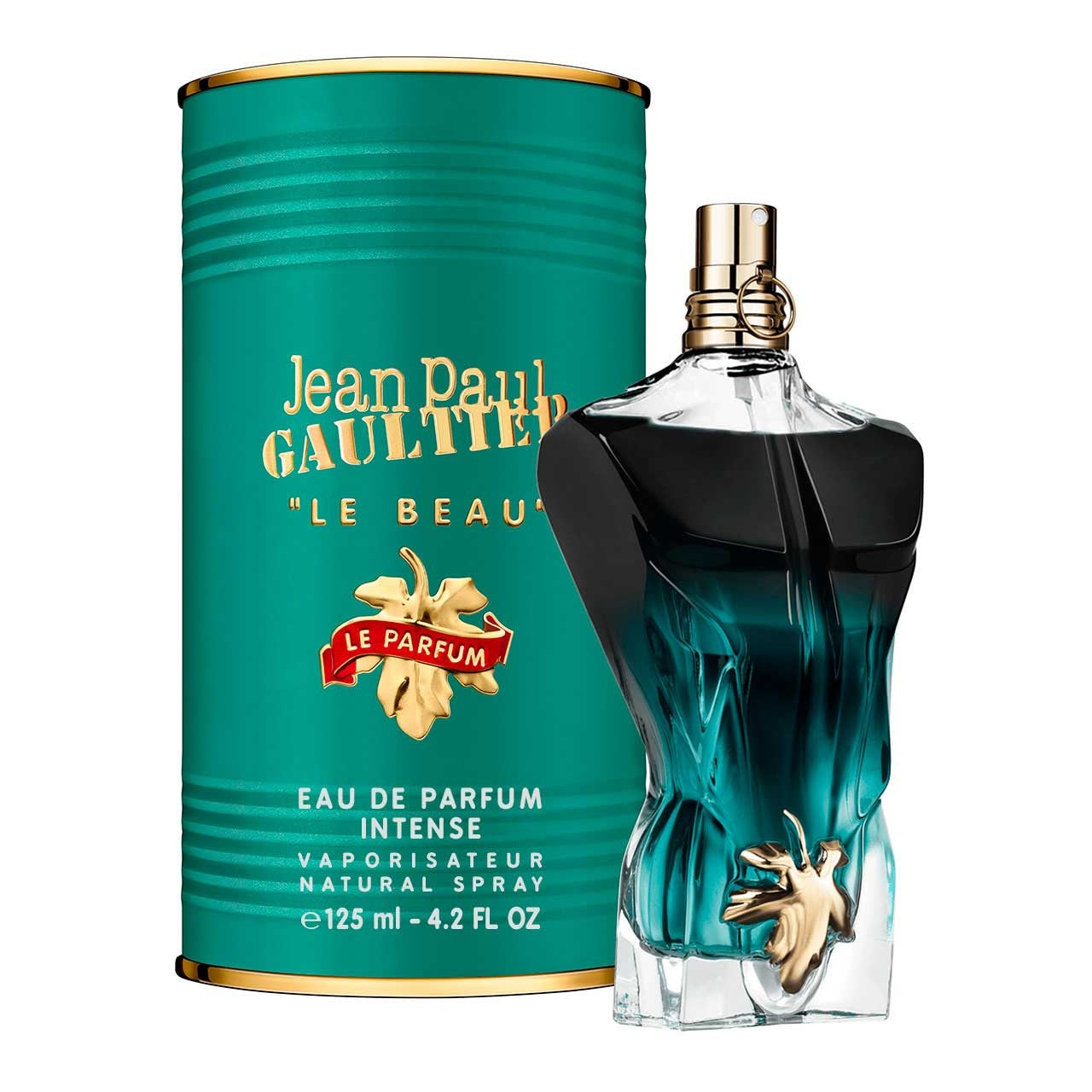 Le Beau Le Parfum Eau de Parfum 125ml