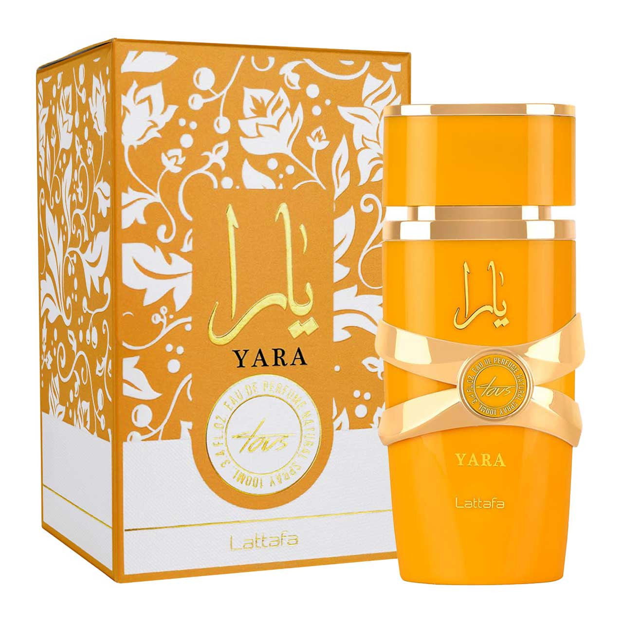 Yara Tous Eau de Parfum 100ml