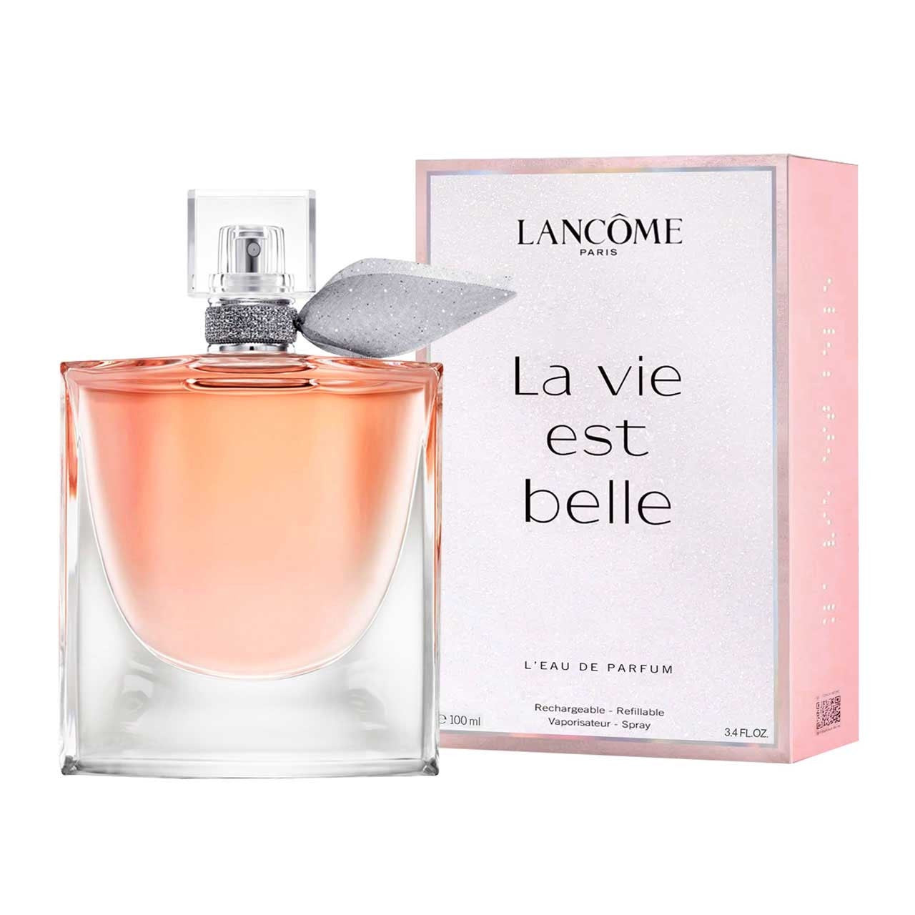 La Vie Est Belle Eau de Parfum 100ml