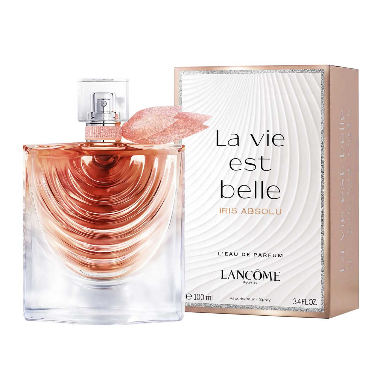 La Vie Est Belle Iris Absolu Eau de Parfum 100ml
