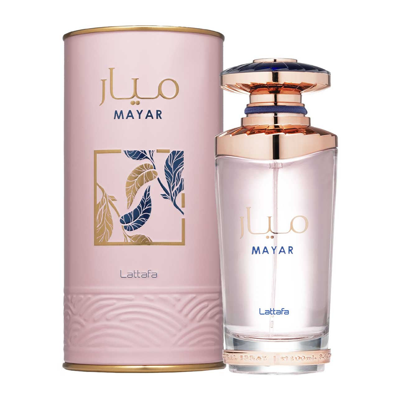 Mayar Eau de Parfum 100ml