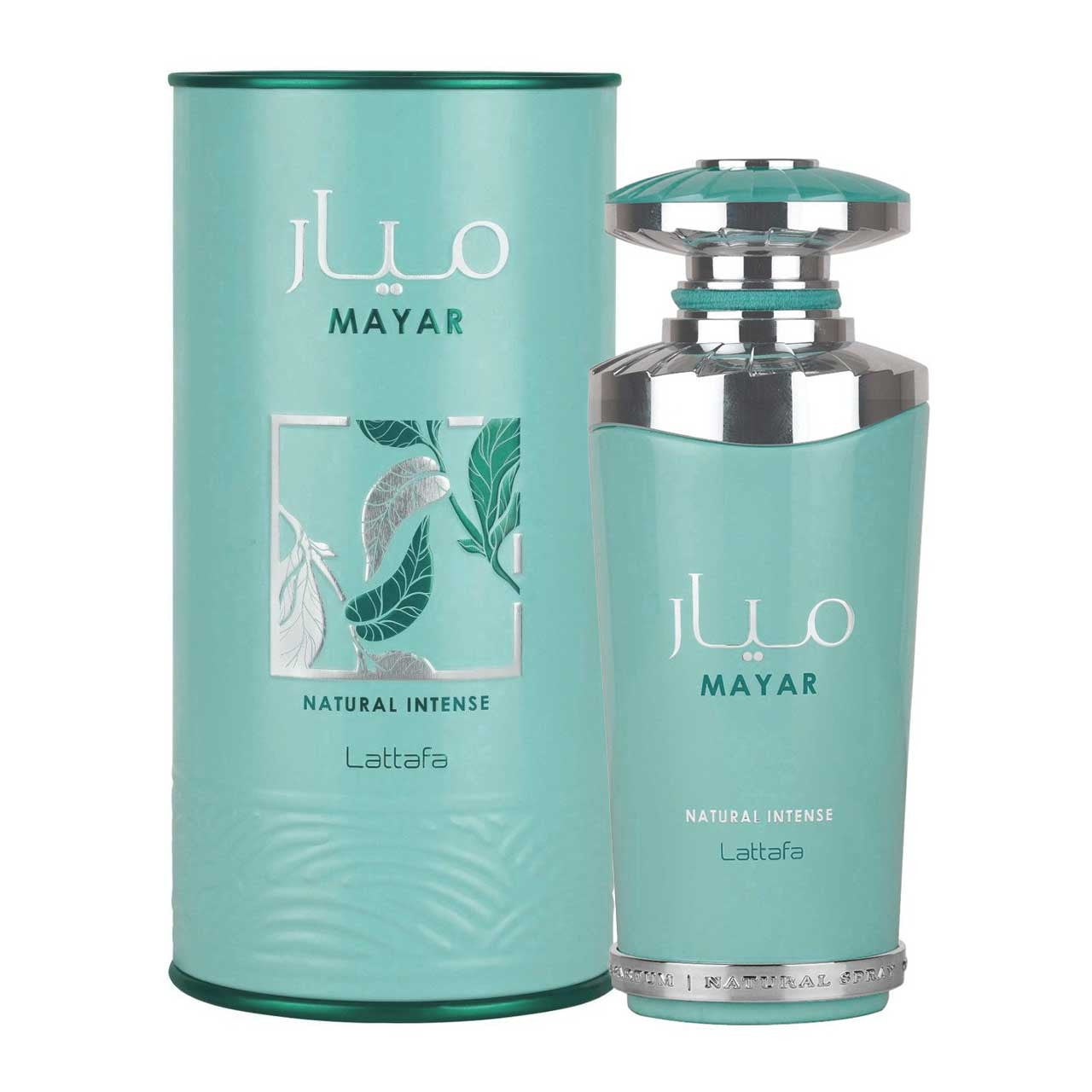 Mayar Natural Intense Eau de Parfum 100ml