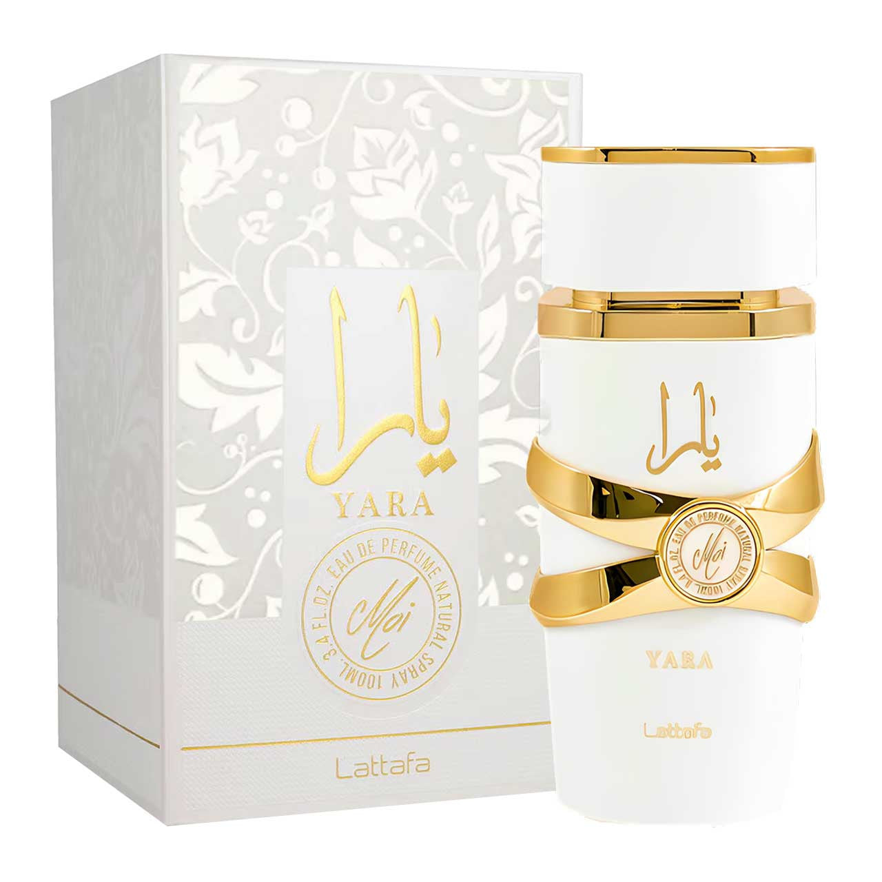 Yara Moi Eau de Parfum 100ml