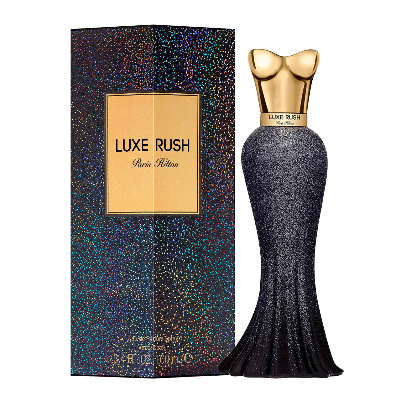 Luxe Rush by Paris Hilton Eau de Parfum 100ml