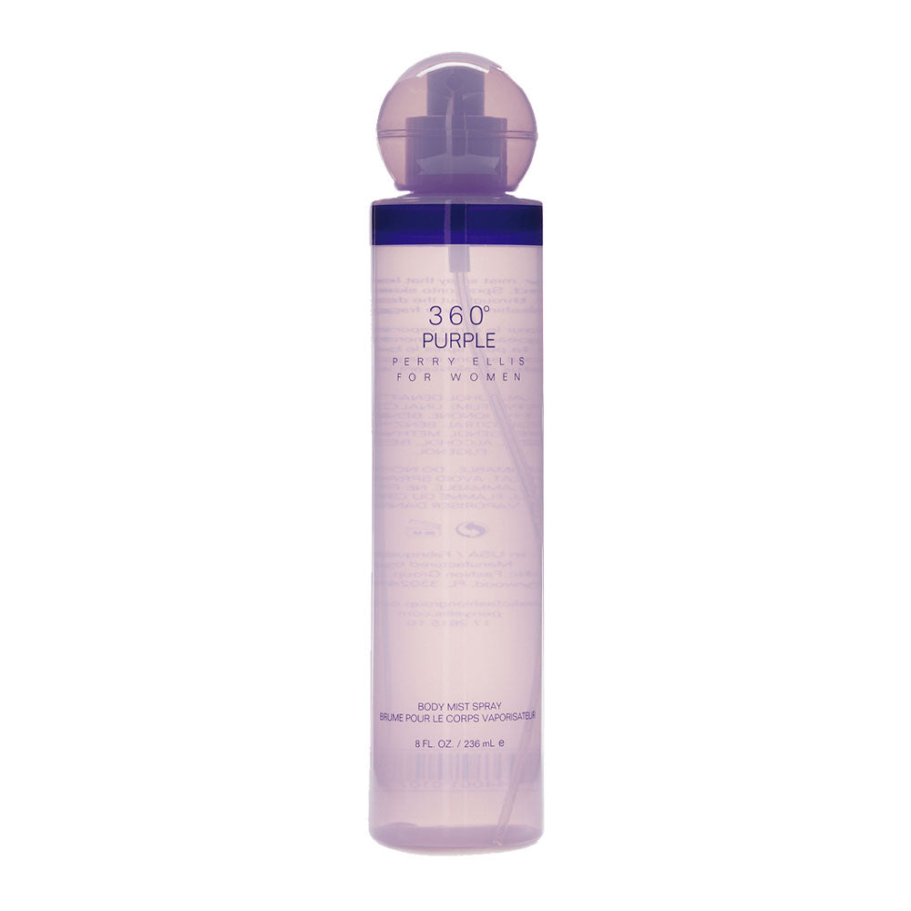 360 Purple BODY 236ml