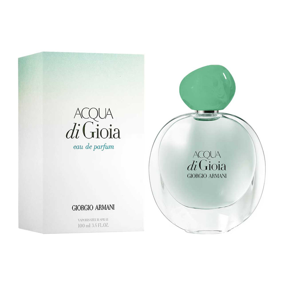 Acqua di Gioia Eau de Parfum 100ml