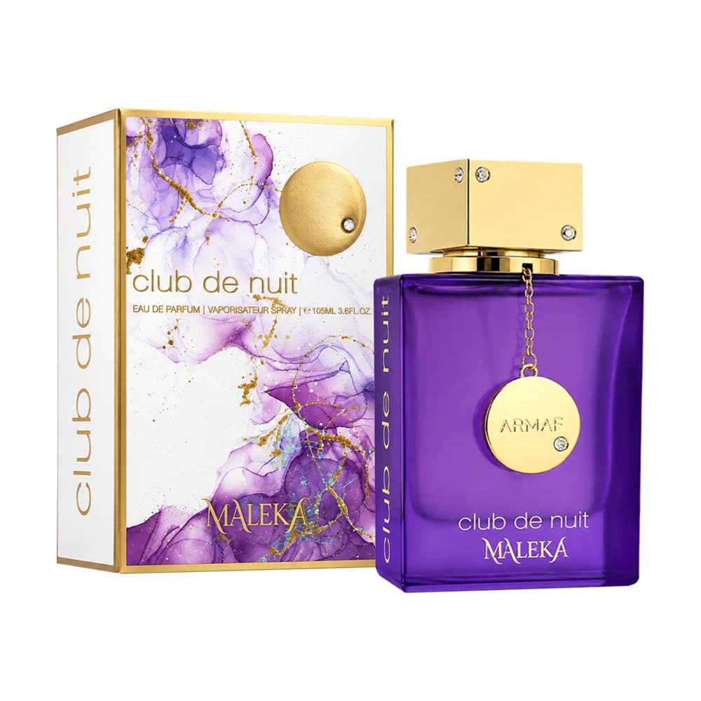 Armaf Club de Nuit Maleka Eau de Parfum 105ml
