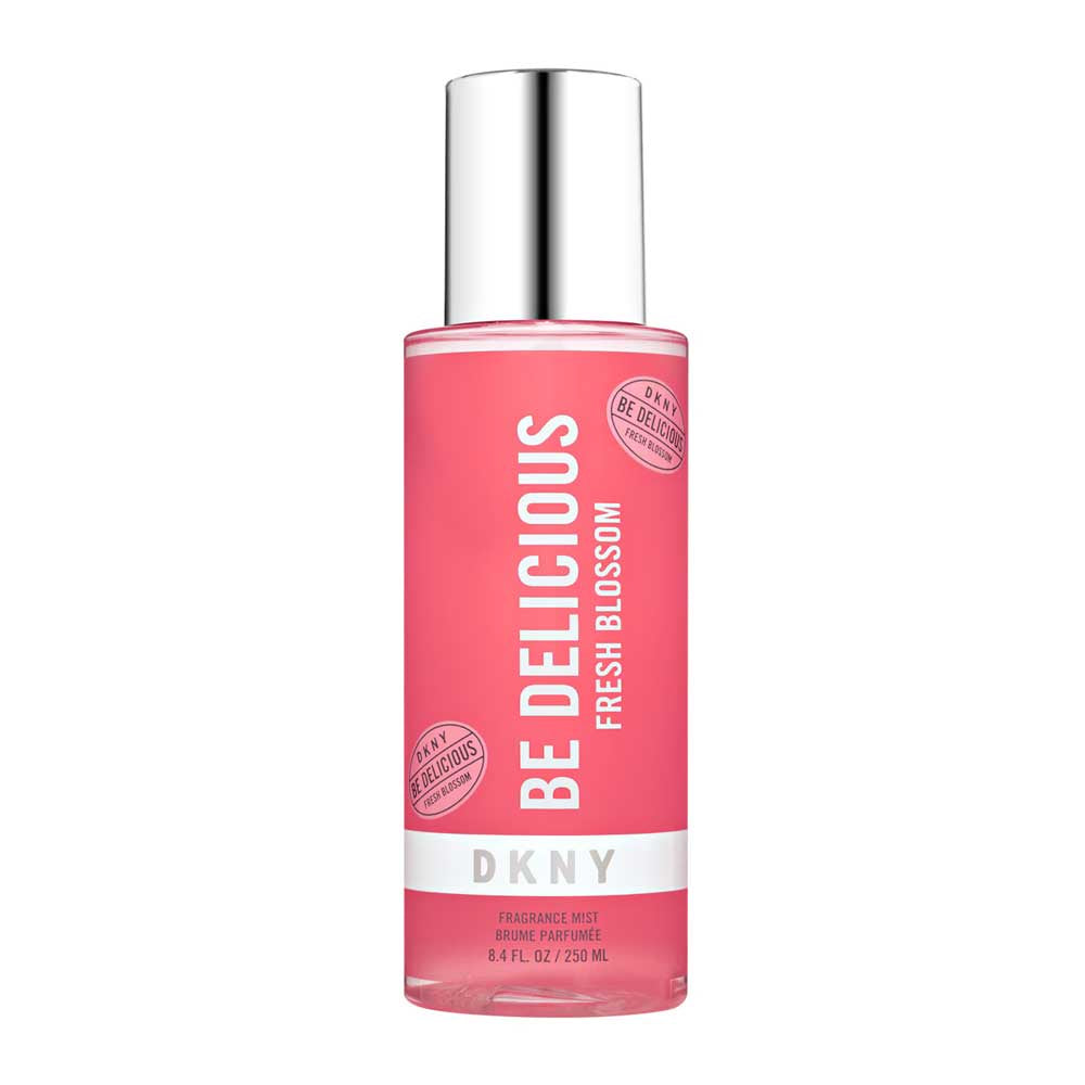 Be Delicious Fresh Blossom BODY MIST 250ml