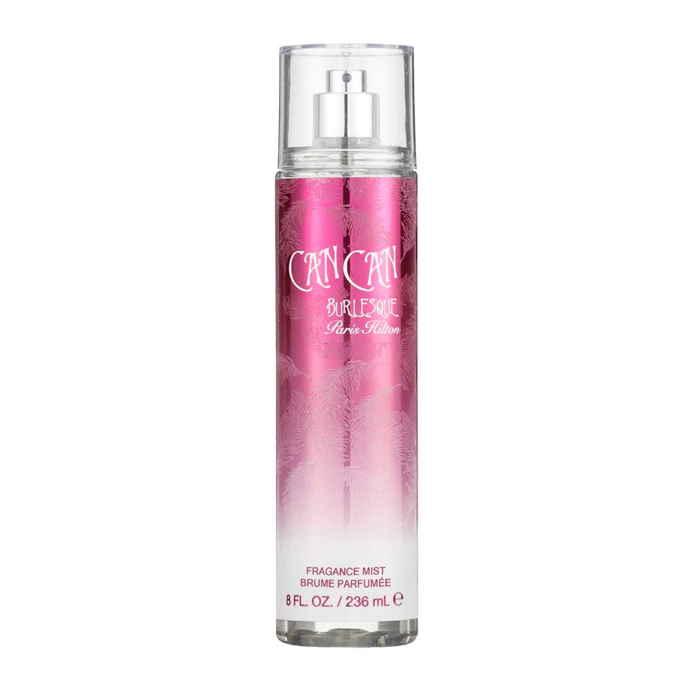 Can Can Burlesque BODY MIST 236ml