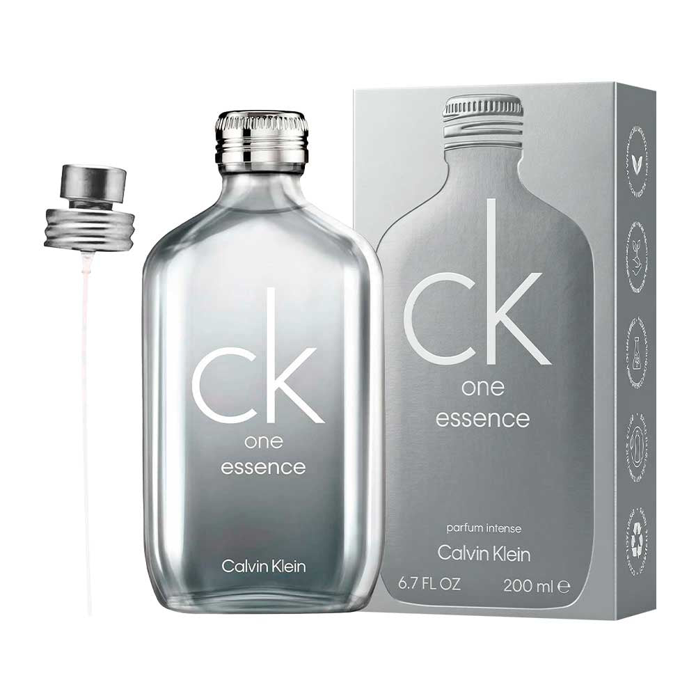 Ck One Essence Parfum Intense 200ml