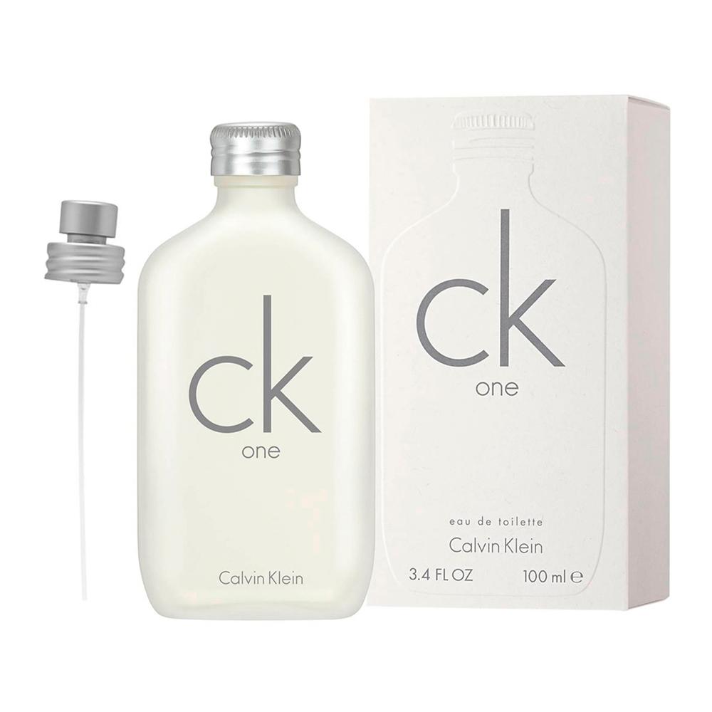 Ck One Eau de Toilette 100ml