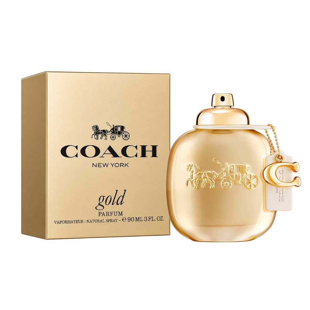 Gold Parfum 90ml
