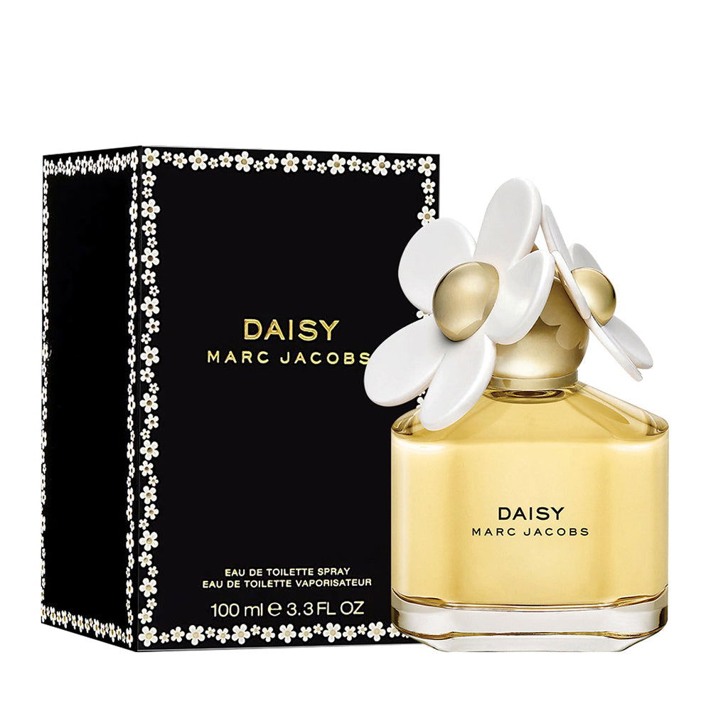 Daisy Eau de Toilette 100ml