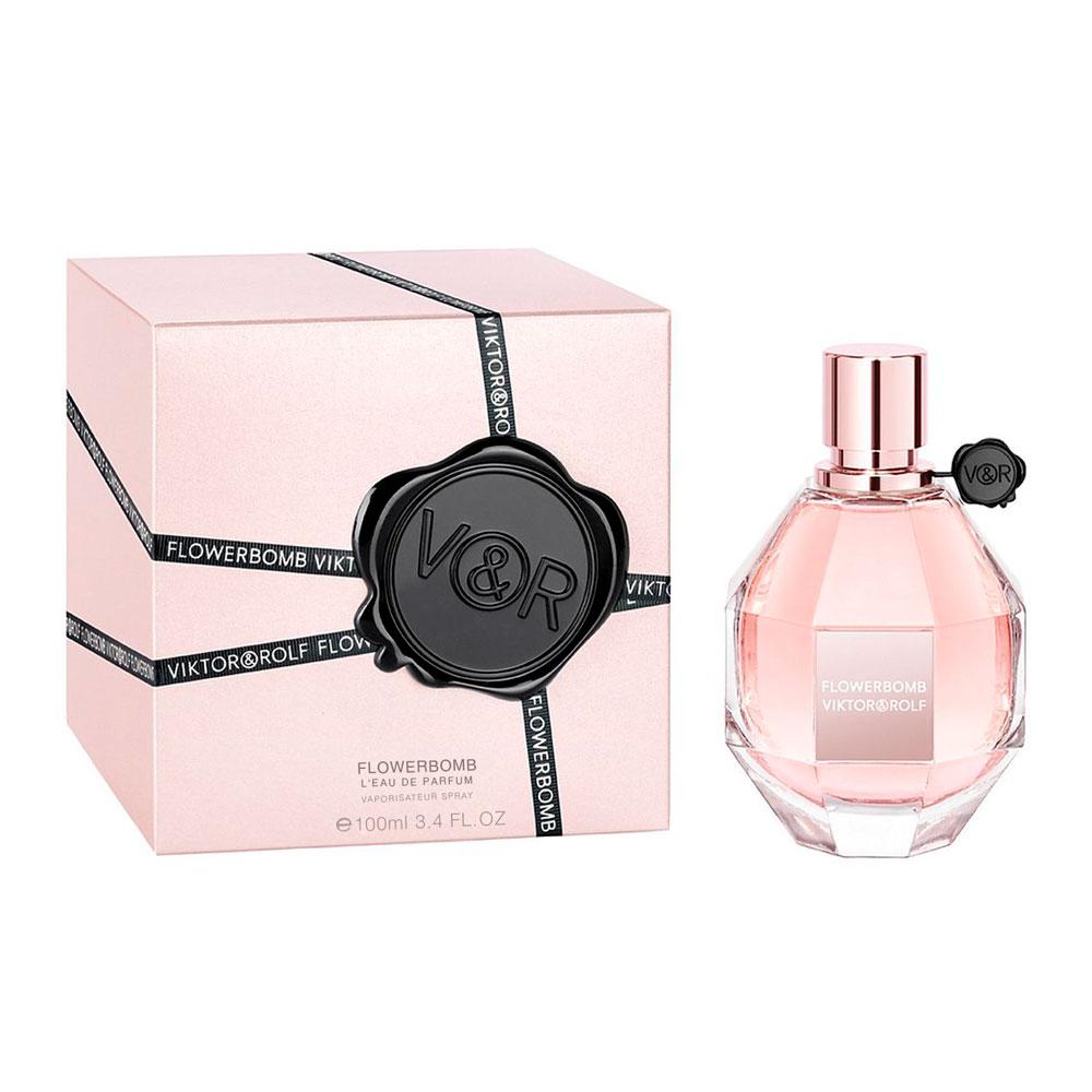 Flowerbomb Eau de Parfum 100ml
