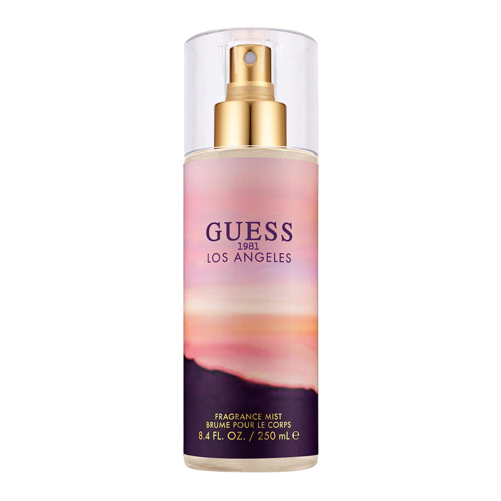 1981 Los Angeles BODY MIST 236ml