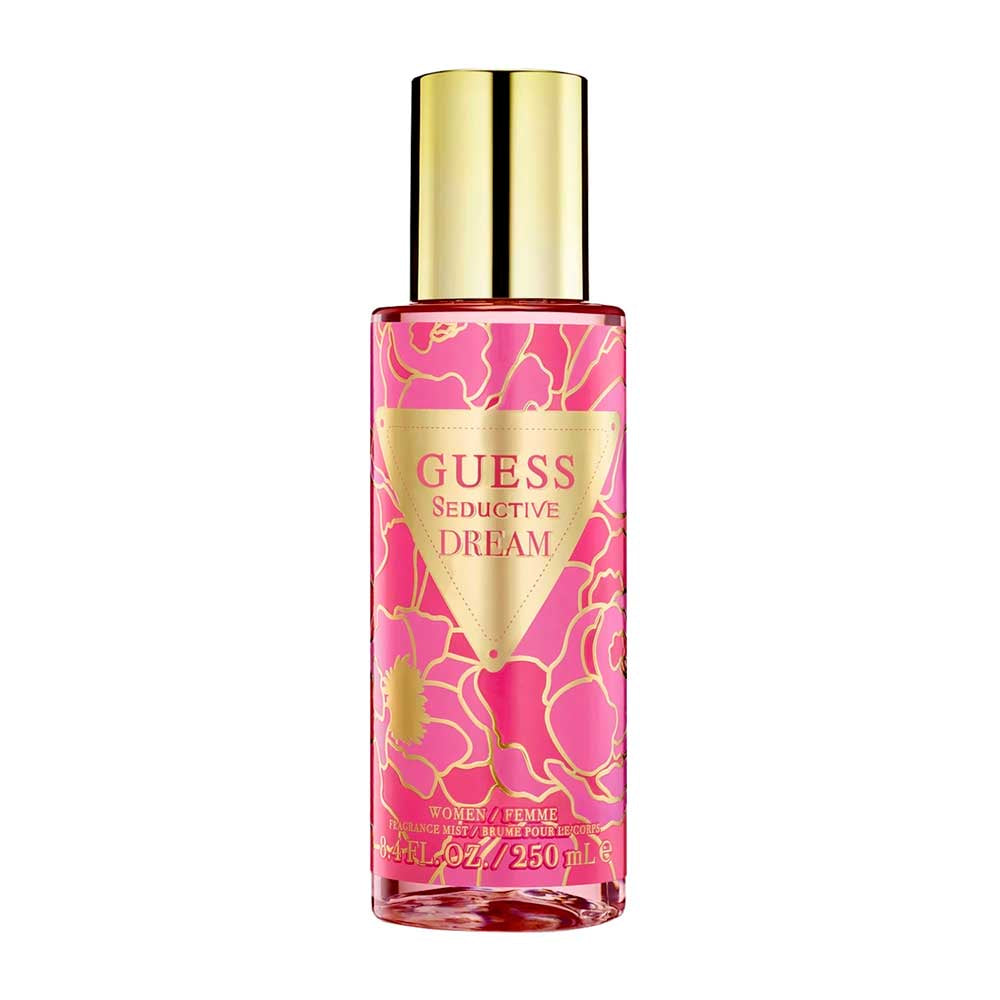 Seductive Dream BODY MIST 250ml