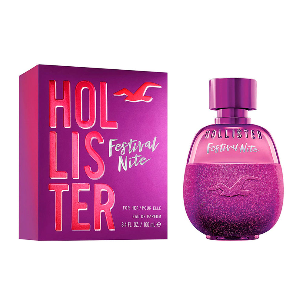 Festival Nite Eau de Parfum 100ml
