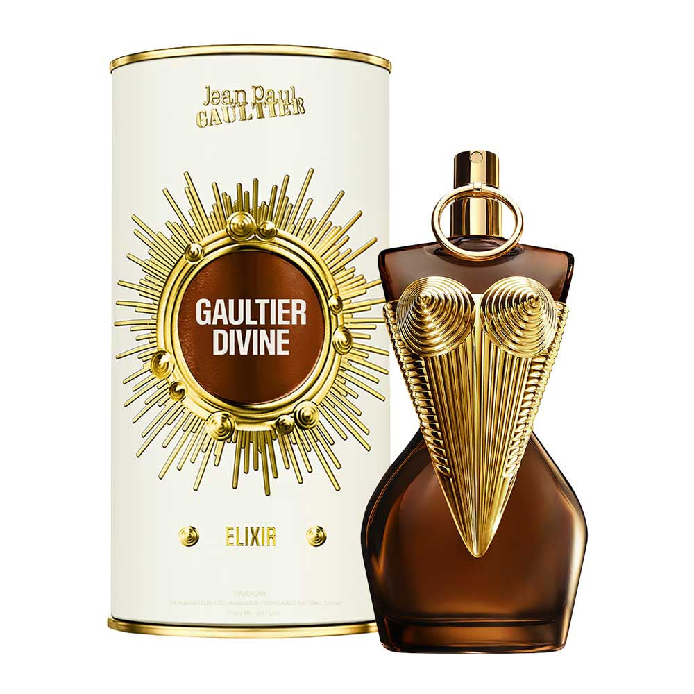 Divine Elixir Eau de Parfum 100ml