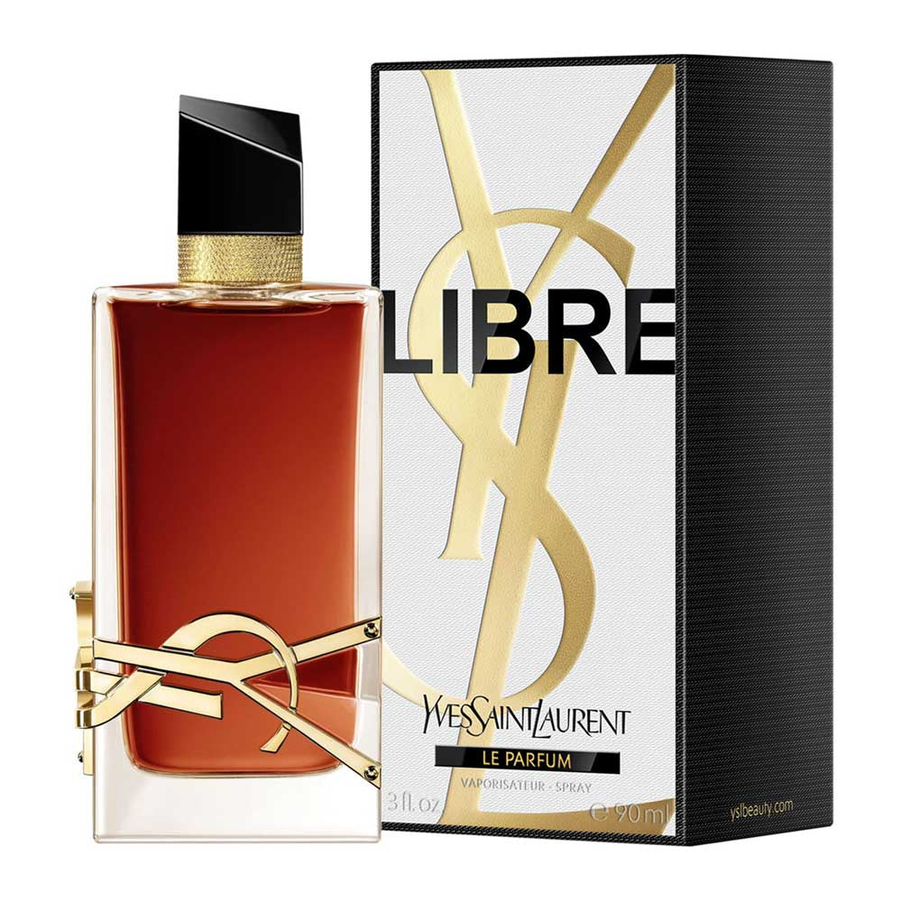 Libre Le Parfum Eau de Parfum 90ml