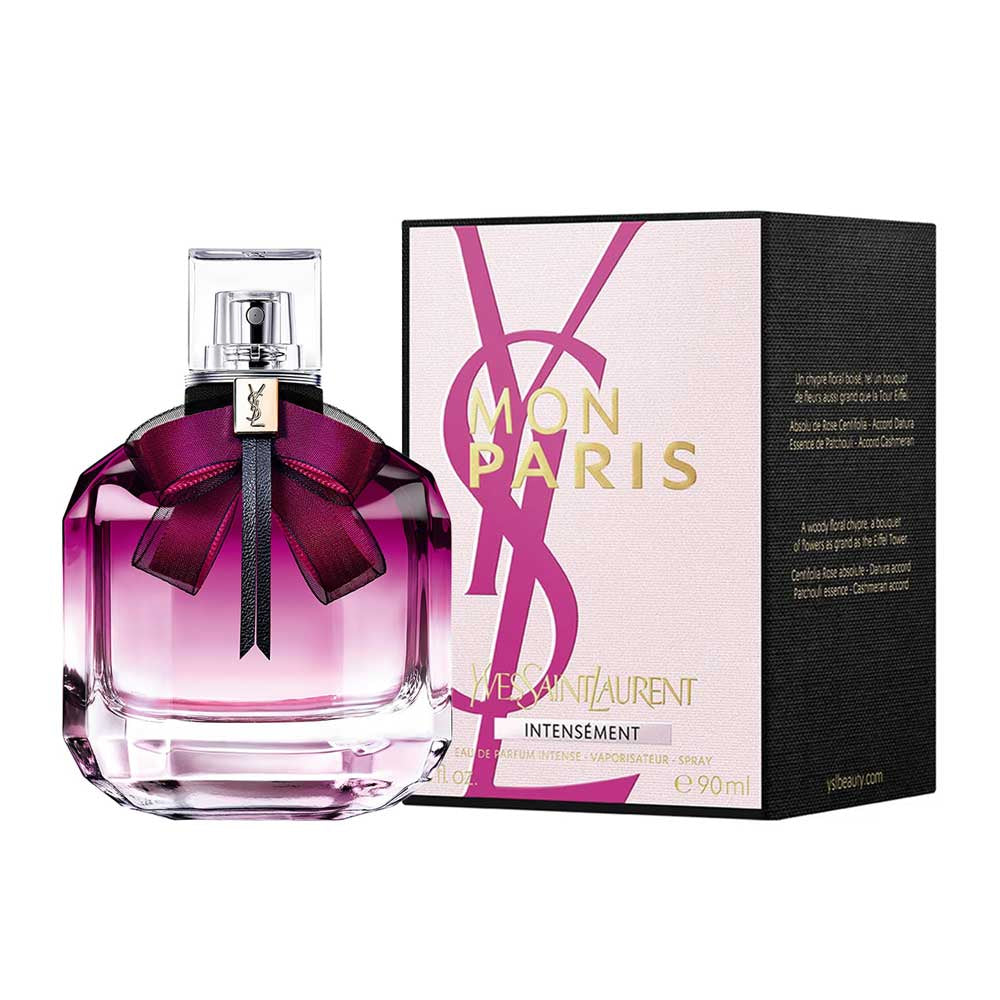 Mon Paris Intensement Eau de Parfum 90ml