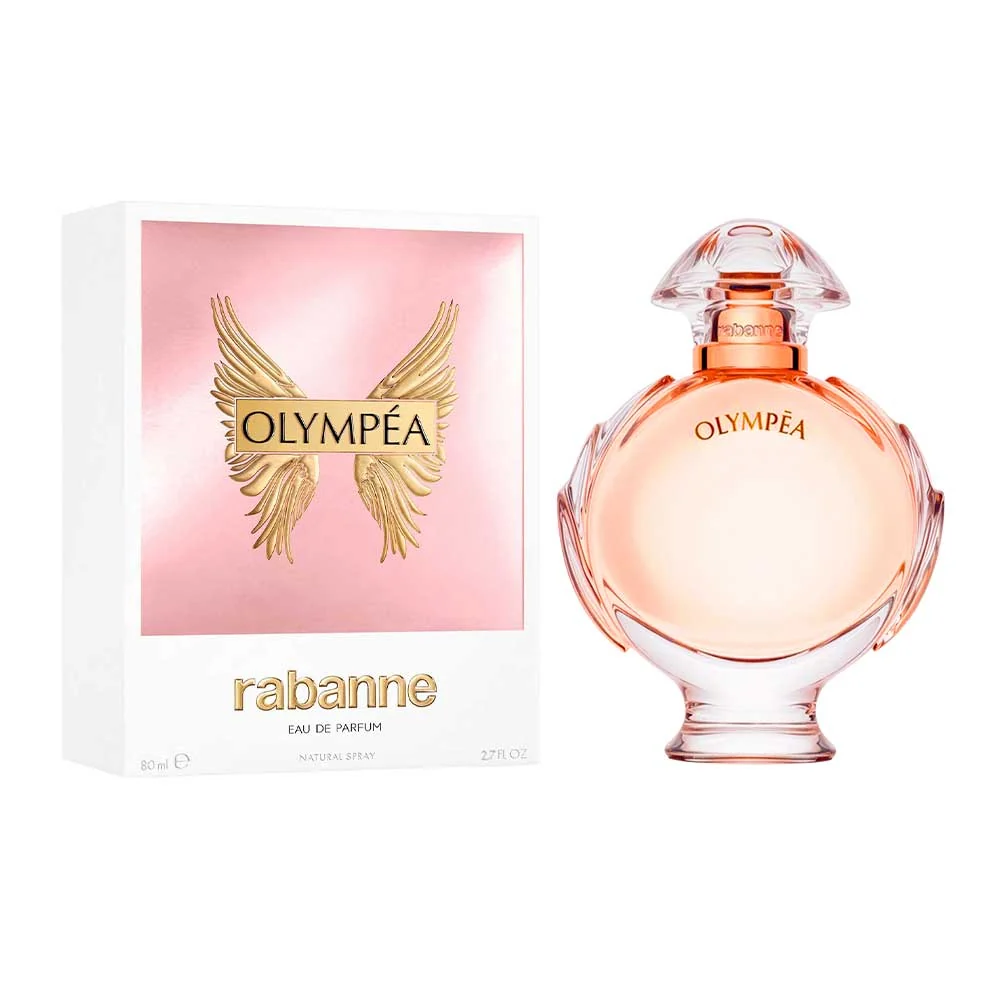 Olympea Eau de Parfum 80ml