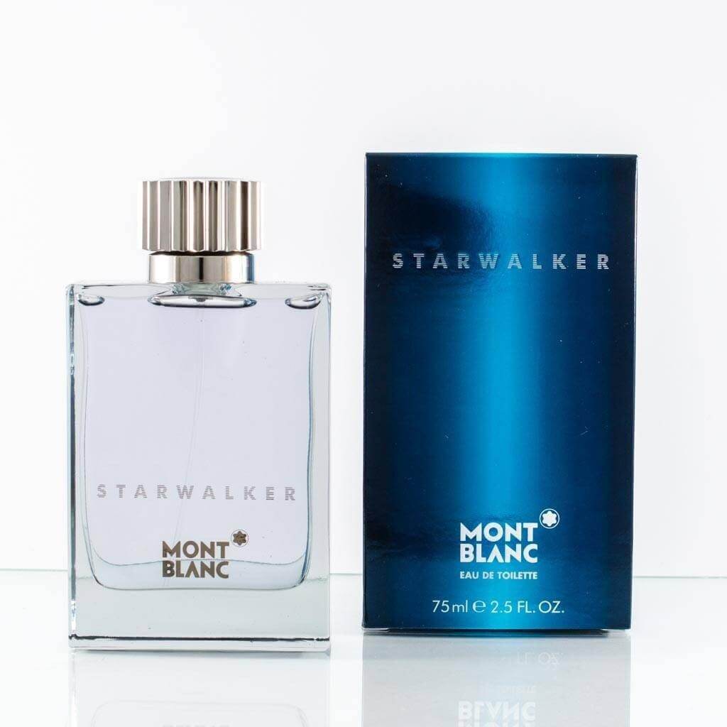 Starwalker Eau de Toilette 100ml