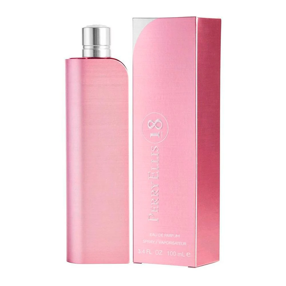 Perry 18 Eau de Toilette 100ml