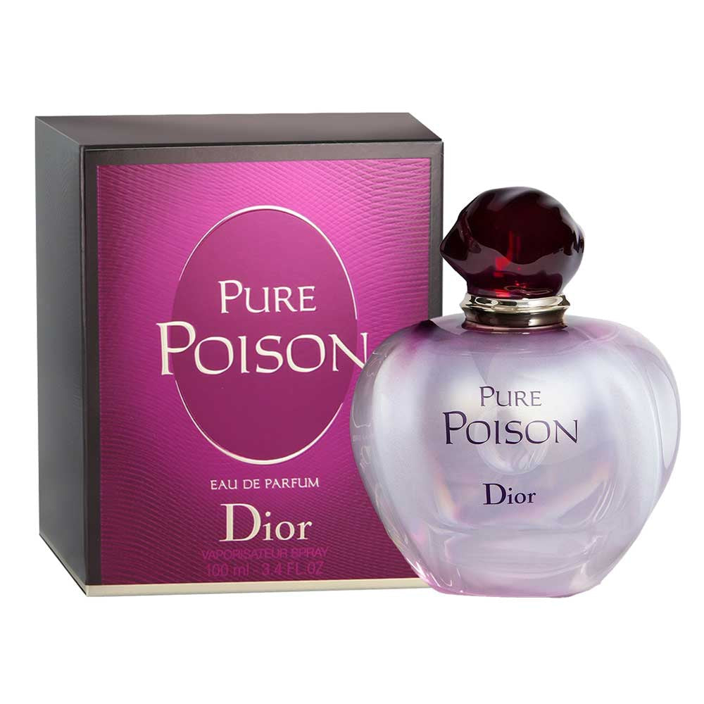 Pure Poison Eau de Parfum 100ml