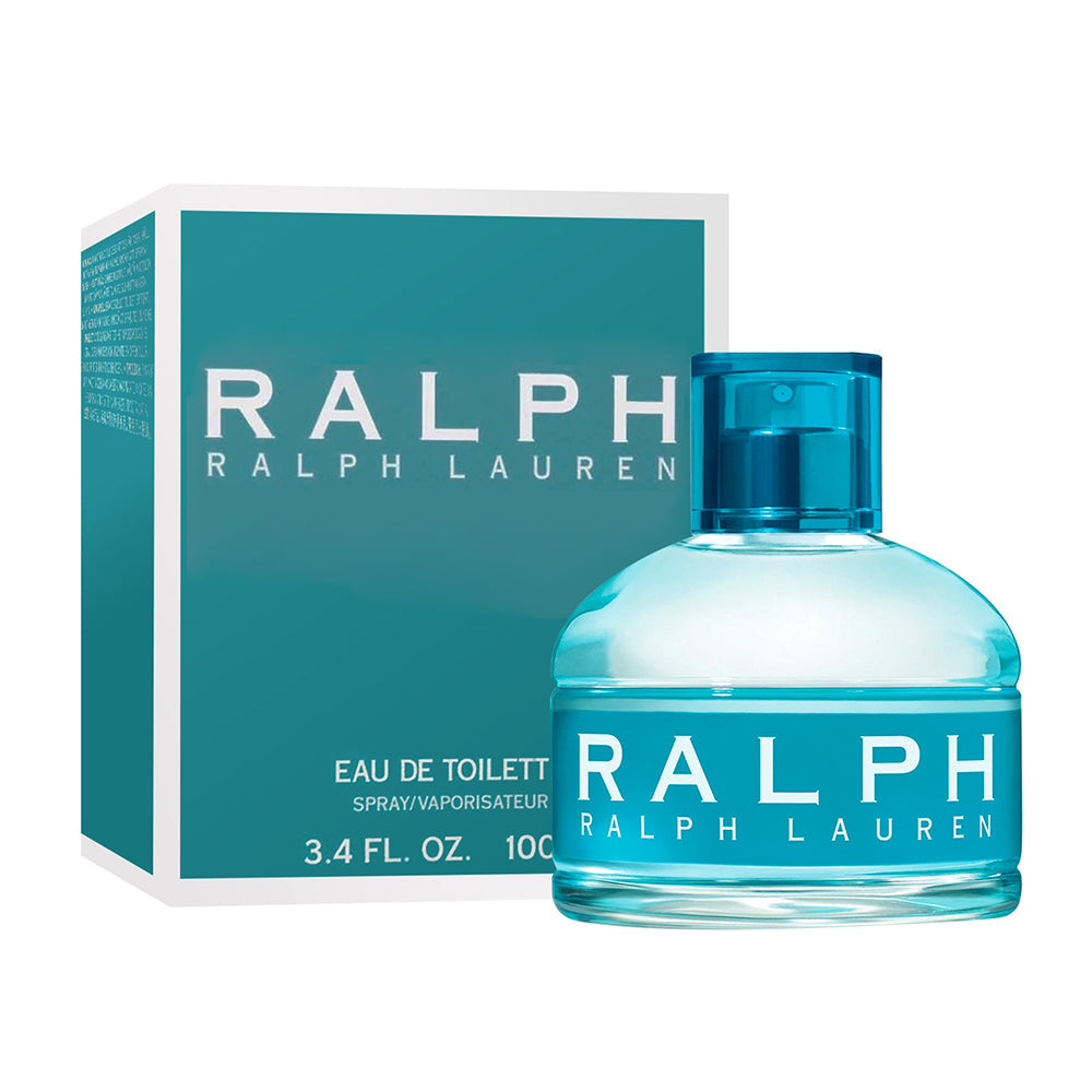 Ralph Eau de Toilette 100ml