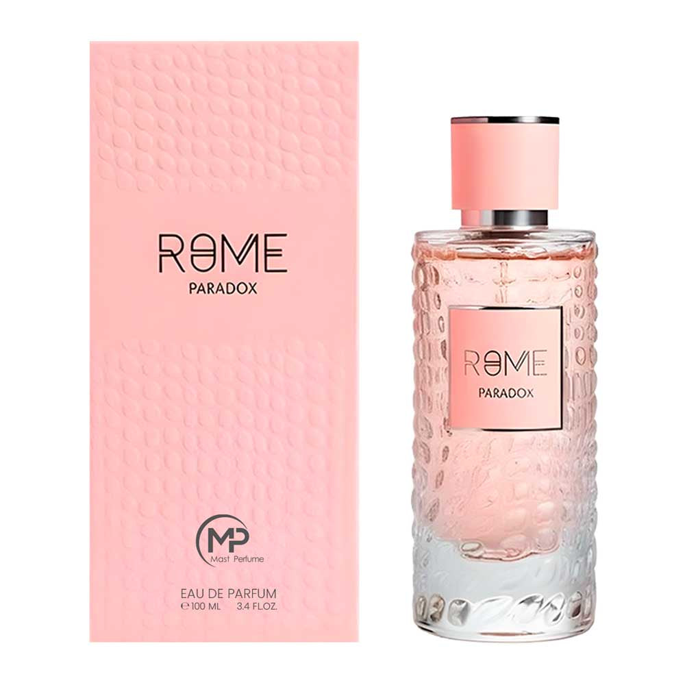 Rome Paradox Eau de Parfum 100ml