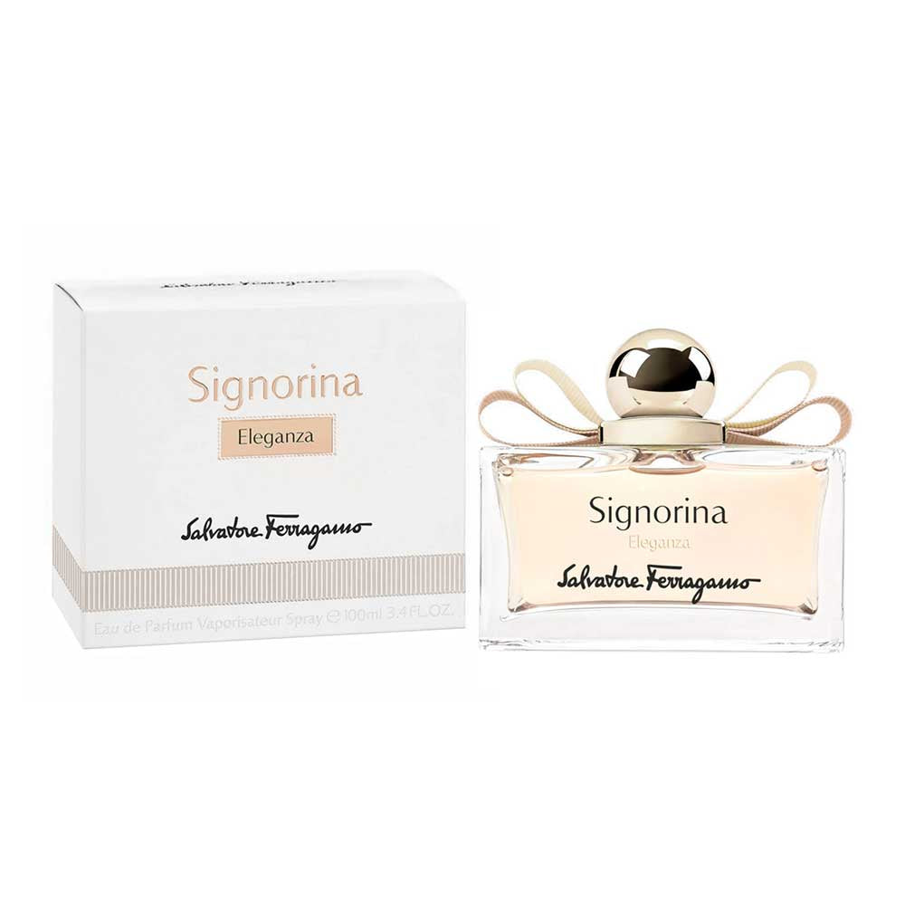 Signorina Eleganza Eau de Parfum 100ml