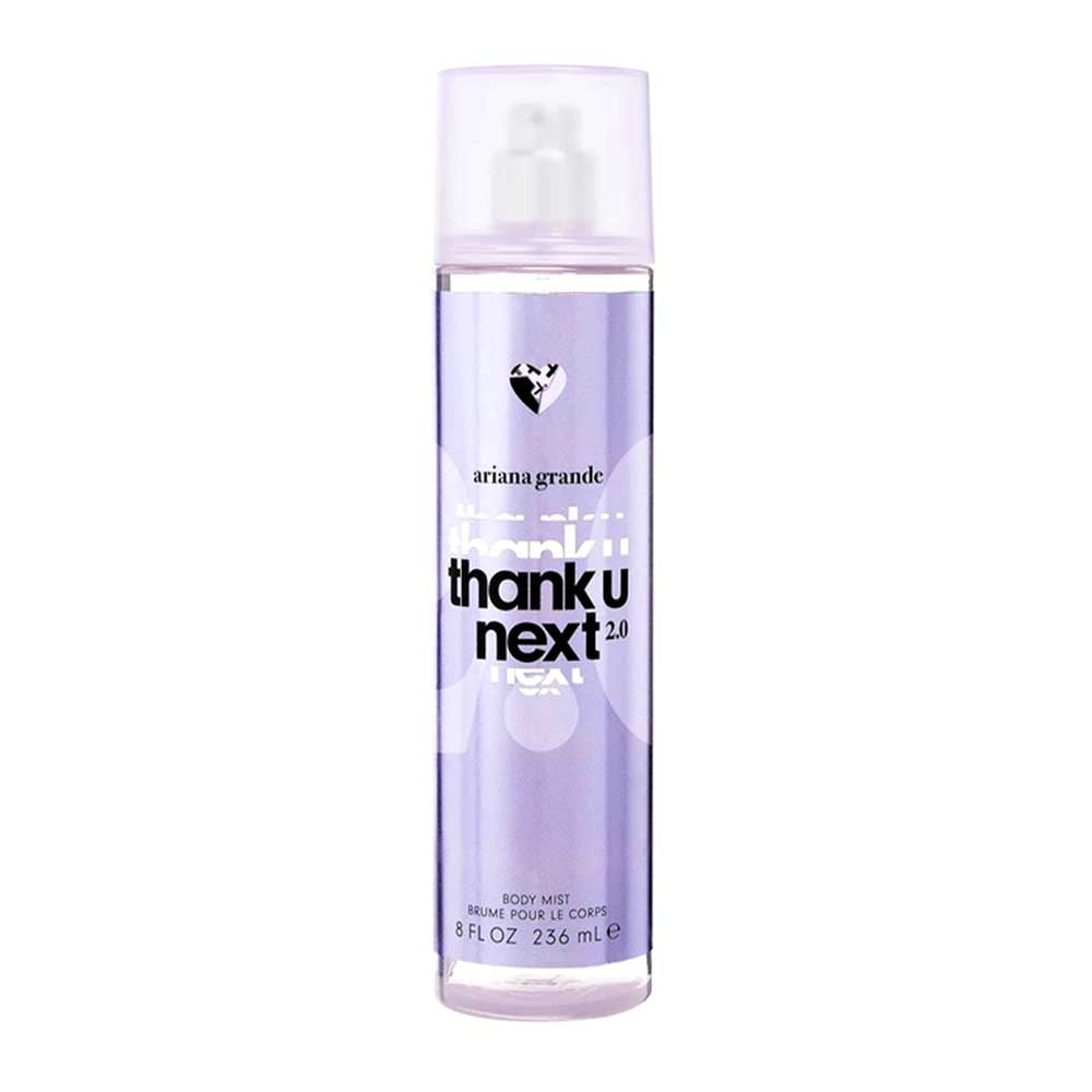 Thank U Next 2.0 BODY 236ml