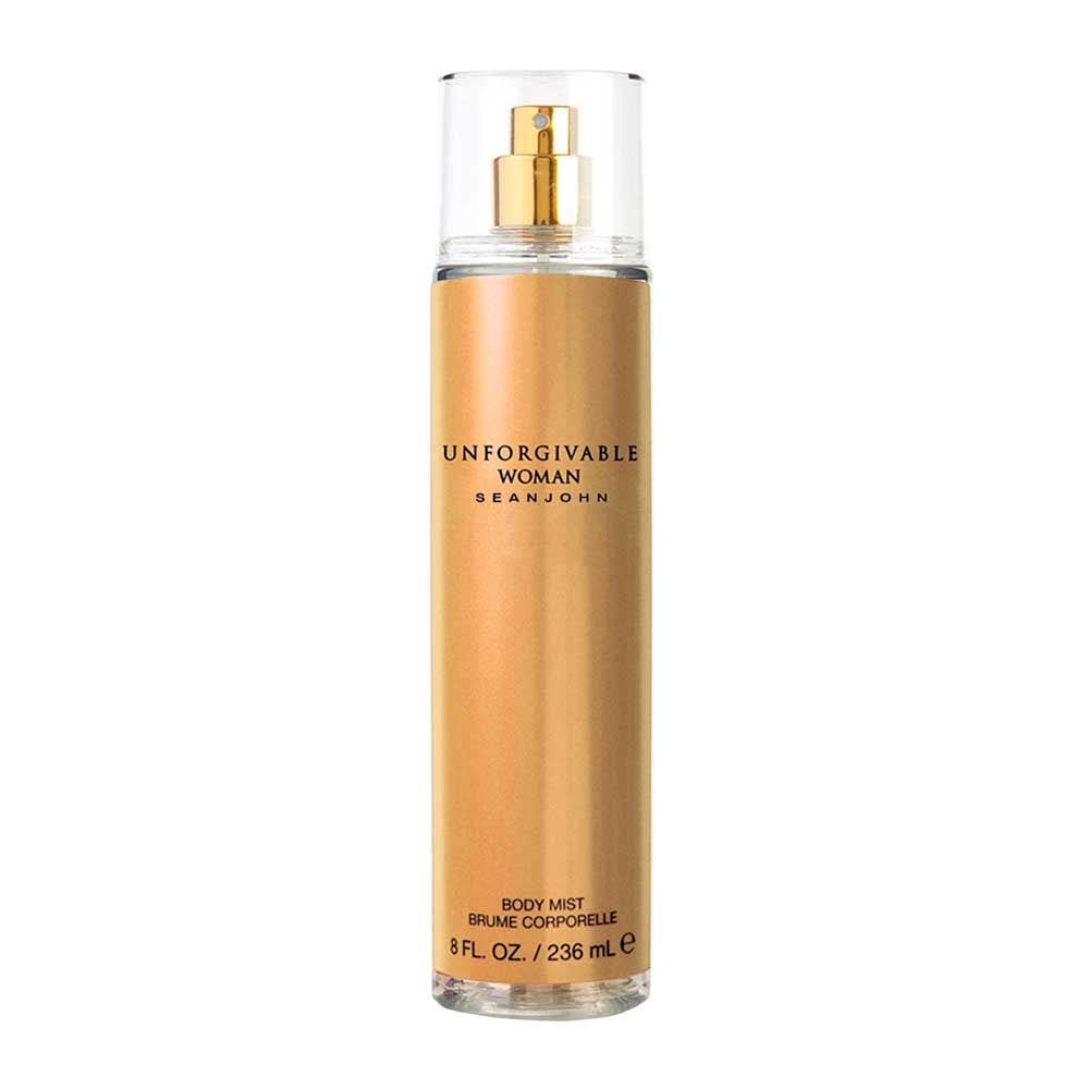 Unforgivable BODY MIST 236ml
