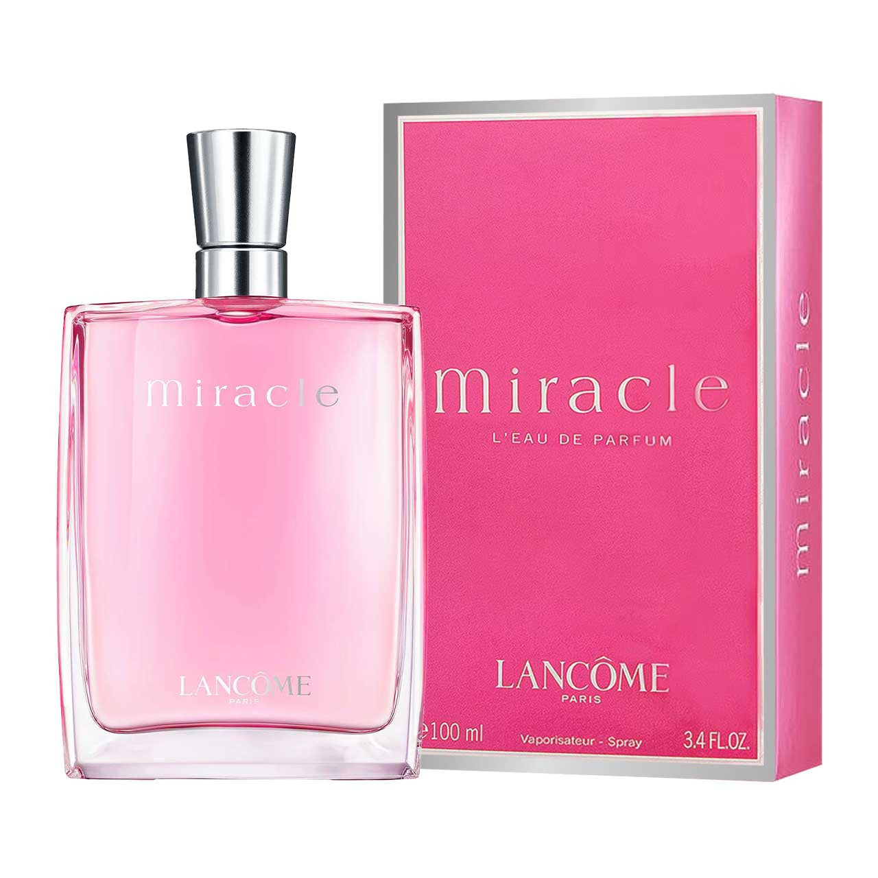 Miracle Eau de Parfum 100ml