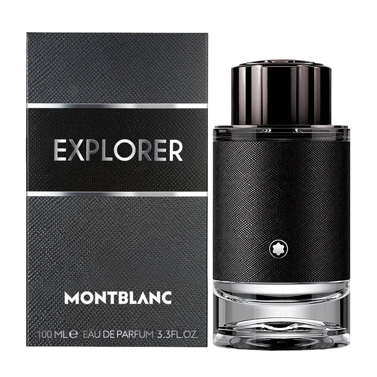 Montblanc Explorer Eau de Parfum 100ml
