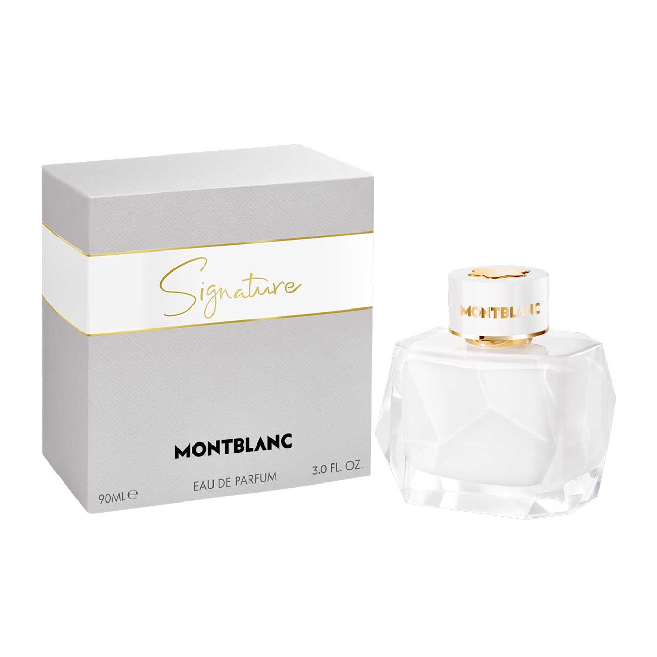 Montblanc Signature Eau de Parfum 90ml