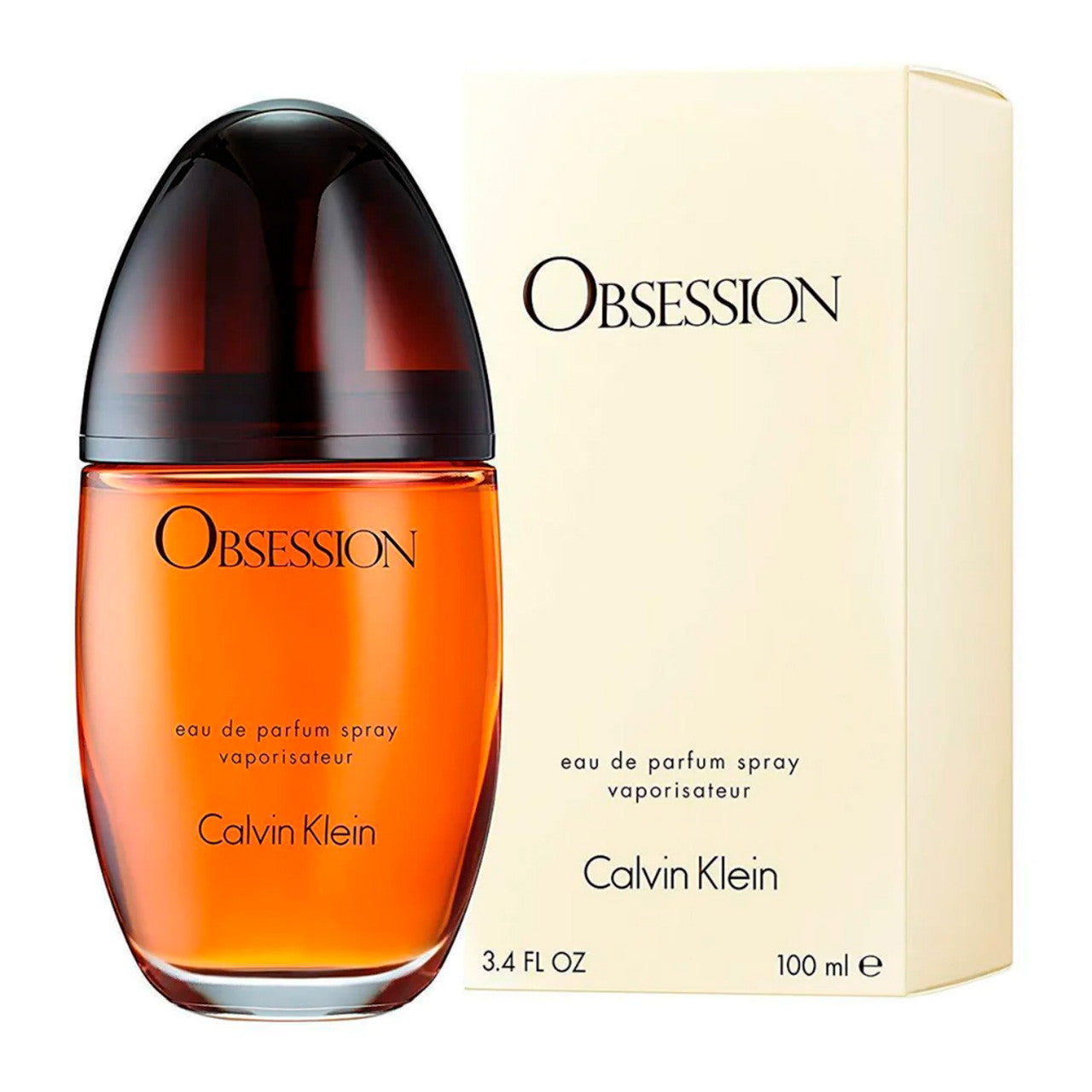 Obsession EDP 100ml Dama