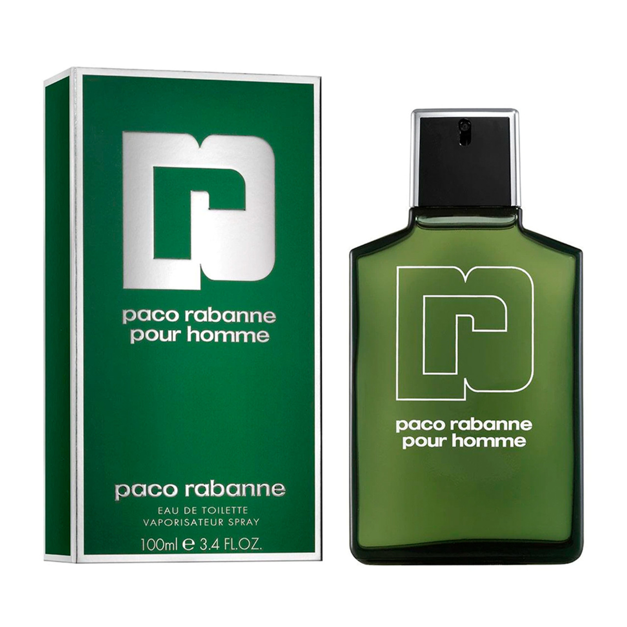 Paco Rabanne Eau de Toilette 100ml